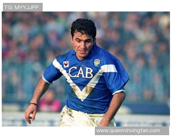 哈吉的传奇人生与绿茵场辉煌时刻深度解读 哈吉的传奇人生与绿茵场辉煌时刻深度解读