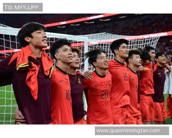 外国足球球星眼中的中国队表现与潜力分析