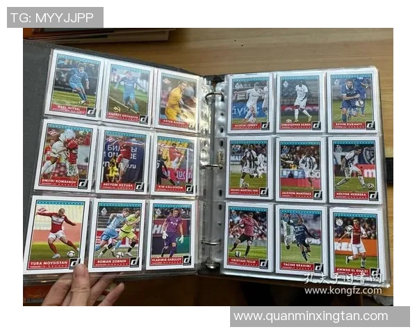 如何通过线上线下渠道高效销售足球球星卡并获取最大利润 如何通过线上线下渠道高效销售足球球星卡并获取最大利润