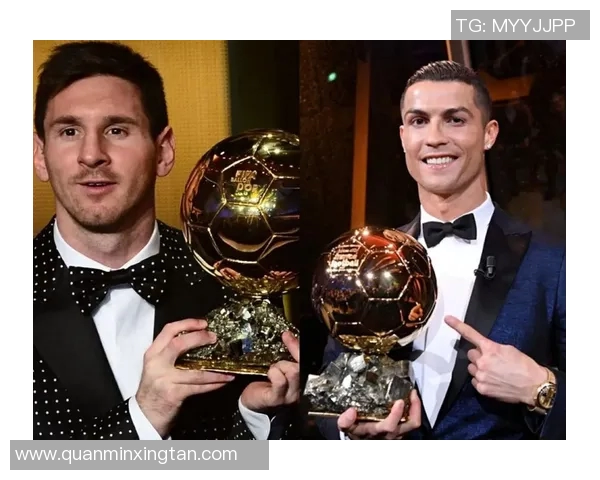 足球界首富球星盘点：从梅西到C罗谁是财富之王