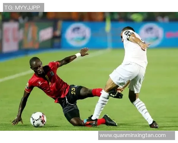 乌干达足球球星崛起之路 探索非洲足球新势力的崭新未来 乌干达足球球星崛起之路 探索非洲足球新势力的崭新未来