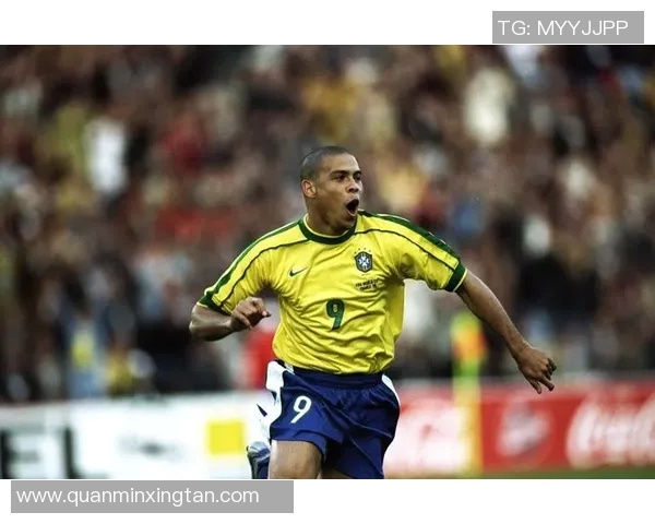 罗纳尔多:从天才少年到世界足坛传奇的蜕变与辉煌历程 罗纳尔多:从天才少年到世界足坛传奇的蜕变与辉煌历程